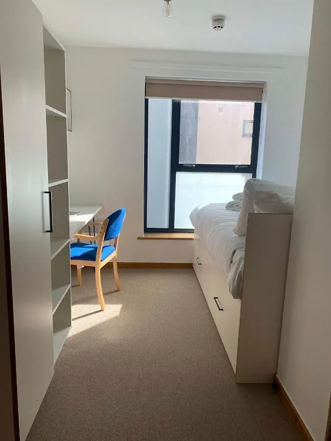 Regency Hall Smart Cheltenham Ensuite Rooms B