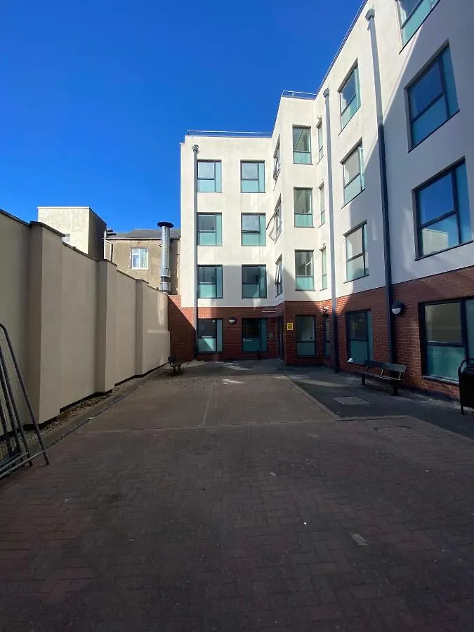 Regency Hall Smart Cheltenham Ensuite Rooms B Inn