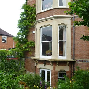 4* Bed & Breakfast Laurel House