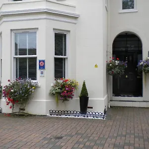 4* Guest house Burlington House