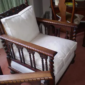 4* Bed & Breakfast Badger Towers