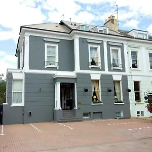 4* Guest house Butlers